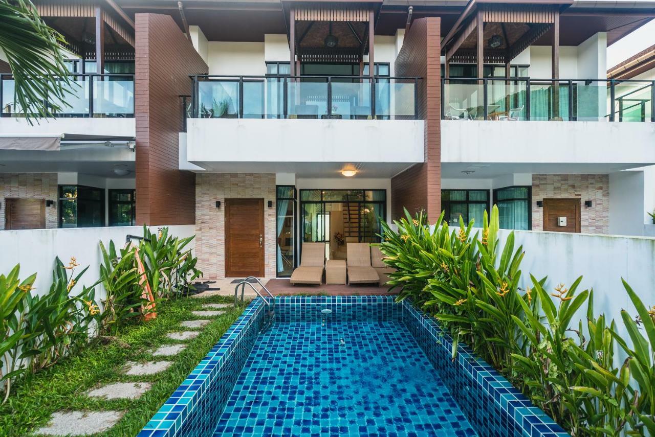 Ap West By Lofty Villa Камала Бийч Екстериор снимка